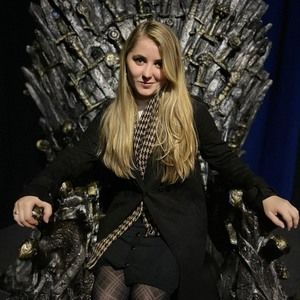 Meet your Posher, Julianne